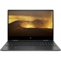 Ноутбук HP ENVY x360 15-ds0005ur 15.6FHD IPS Touch/AMD R5 3500U/8/256F/int/W10