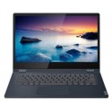 Ноутбук Lenovo IdeaPad S340 15.6FHD IPS/Intel i7-8565U/12/1024F/int/DOS/Abyss Blue