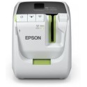 Принтер для печати наклеек Epson LabelWorks LW-1000P с Wi-Fi
