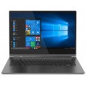 Ноутбук Lenovo Yoga C930 13.9UHD IPS Touch/Intel i7-8550U/16/2048F/int/W10P/Grey