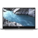 Ноутбук Dell XPS 13 (9380) 13.3UHD Touch/Intel i7-8565U/16/512F/int/W10P/Silver