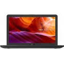 Ноутбук Asus X543UA-DM1526 15.6FHD AG/Intel i3-7020U/4/1000/int/EOS