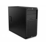 Робоча станція HP i5-8600 8GB 1TB UHD 630 ODD Win10p k&m HP Z2 TWR G4 4RX40EA