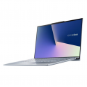 Ноутбук 13FIT/i5-8265U/8/512/Intel UHD/BL/W10/B/St/Blue UX362FA-EL205T