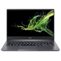 Ноутбук Acer Swift 3 SF314-57 14FHD IPS/Intel i7-1065G7/16/512F/int/Lin/Gray