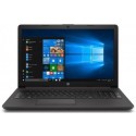 Ноутбук HP 250 G7 15.6FHD AG/Intel i3-7020U/8/256F/int/W10H/Dark Silver
