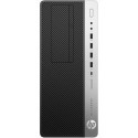 Компьютер HP EliteDesk 800 G5 TWR/Intel i7-9700/8/256F/ODD/int/kbm/W10P