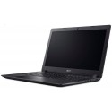 Ноутбук 15FM/i3-8145U/8/256/Intel HD/8/Lin/Black Acer Aspire 3 A315-54