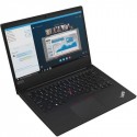 Ноутбук Lenovo ThinkPad E495 14FHD IPS AG/AMD Ryzen 5-3500U/8/1000+256F/int/W10P