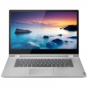 Ноутбук Lenovo IdeaPad C340 15.6FHD IPS/Intel i3-8145U/8/256F/NVD230-2/W10/Platinum