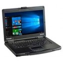 Ноутбук Panasonic TOUGHBOOK CF-54 14/Intel i5-7300U/4/256SSD/FullHD/NonTS/HD620/BT/WiFi/W10P