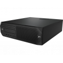 Робоча станція HP/i5-8600/8GB/256/GFX 630/W10P/DRW HP Z2 SFF G4 WKS 5JA36EA