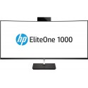 ПК-моноблок HP EliteOne 1000 G2 34WQHD/Intel i7-8700/16/512F/int/WiFi/kbm/W10P