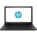 Ноутбук HP 15-bs186ur 15.6 AG/intel Pen-4417U/4/128F/int/DOS