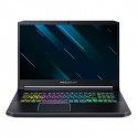 Ноутбук Acer Predator Helios 300 PH317-53 17.3FHD IPS/Intel i5-9300H/16/1000+256F/NVD2060-6/Lin
