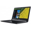 Ноутбук 15FMI/i5-8265U/8/256/MX250 2GB/Lin/BL/Black Acer Aspire 5 A515-54G