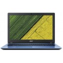 Ноутбук Acer Aspire 3 A315-54 15.6FHD/Intel i3-8145U/4/500/int/Lin/Blue
