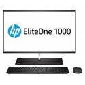 ПК-моноблок HP EliteOne 1000 G2 27UHD/Intel i7-8700/16/512F/int/WiFi/kbm/W10P