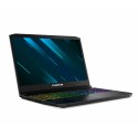 Ноутбук Acer Predator Triton 300 PT315-51 15.6FHD IPS/Intel i5-9300H/8/256F/NVD1650-4/Lin/Black