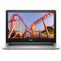 Ноутбук Dell Inspiron 5370 13.3FHD AG/Intel i7-8550U/8/256F/R530-2/W10/Silver