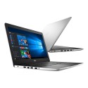 Ноутбук 15F/i5-8265U/8/256 SSD/Intel UHD/No ODD/Lin/Silver Inspiron 15 3583