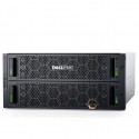 Дисковый маcсив Dell EMC ME4012 Chassis 12x3.5", DC iSCSI and/or FC, 4xSFP FC16, 3Yr NBD