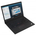 Ноутбук 14FIM/R5 3500U/8/256/Intel HD/W10P Edge E495 T 20NE000JRT
