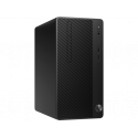 Системний блок HP 290 G2/i7-8700H/8GB/1TB/DOS/DRW/KM HP 290 G2 MT