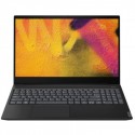 Ноутбук Lenovo IdeaPad S340 15.6FHD/Intel Pen 5405U/8/1000/int/DOS/Onyx Black
