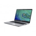 Ноутбук 15FMI/i5-8265U/8/1TB/MX250 2GB/Lin/BL/Silver Acer Aspire 5 A515-54G