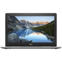 Ноутбук 17FI/i3-7020U/8/1TB/Intel HD/DRW/Win10/Silver Inspiron 17 3781