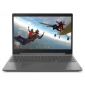Ноутбук Lenovo V155 15.6FHD AG/AMD Athlon 300U/8/256F/int/ODD/NoOS/Grey