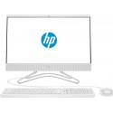ПК-моноблок HP 200 G3 21.5FHD/Intel Pentim J5005/4/1000/ODD/int/kbm/DOS/White