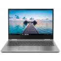 Ноутбук Lenovo Yoga 730 13.3FHD IPS Touch/Intel i5-8265U/8/512F/int/W10/Platinum