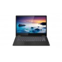 Ноутбук 14FIT/i3-8145U/8/256/Intel HD/W10//BL/Black IdeaPad C340-14 81N400MMRA
