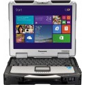 Ноутбук Panasonic TOUGHBOOK CF-31 13.1/Intel i5-5300U/4/500/HD5500/BT/WiFi/NonePCMCIA/W10P