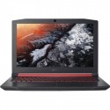 Ноутбук 15FMI/i7-8750H/16/1TB/GTX1050Ti 4GB/UA/Lin/Shale Bla Acer Nitro 5 AN515-52