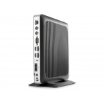 Тонкий клієнт HP t630/8 GB M.2SATA/4GB DDR41866/TP/USB Slim HP t630 2RC37EA