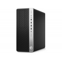 Системний блок HP 800 G5/i5-9500/8/256GB/W10P/DRW/KM/3yw HP EliteDesk 800 G5 TWR