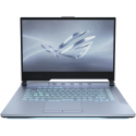 Ноутбук Asus G531GT-BQ270 15.6FHD AG/Intel i5-9300H/8/1000+256SSD/NVD1650-4/noOS/Blue