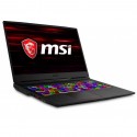 Ноутбук MSI GE75-9SF (GE759SF-1253UA)