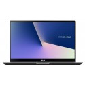 Ноутбук Asus UX563FD-EZ049T 15.6FHD Touch/Intel i5-10210U/16/512SSD/NVD1050-4/W10