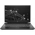 Ноутбук HP Pavilion 15 Gaming 15.6FHD IPS AG/AMD Ryzen 5 3550H/8/1000+128F/NVD1050-3/DOS