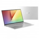 Ноутбук Asus X512DA-EJ637T 15.6FHD AG/AMD R5-3500U/8/256SSD/Vega 8/W10/Silver