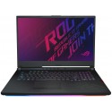 Ноутбук Asus G731GV-EV135 17.3FHD AG/Intel i7-9750H/16/1024SSD/NVD2060Ti-6/noOS