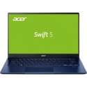 Ноутбук Acer Swift 5 SF514-54T 14FHD IPS Touch/Intel i7-1065G7/8/512F/int/W10/Blue