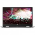 Ноутбук Dell XPS 15 (9575) 15.6UHD IPS Touch/Intel i7-8705G/16/1024F/RX870-4/W10/Silver