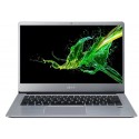 Ноутбук Acer Swift 3 SF314-58G 14FHD IPS/Intel i5-10210U/8/256F/NVD250-2/Lin/Silver