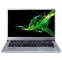 Ноутбук Acer Swift 3 SF314-58G 14FHD IPS/Intel i7-10510U/8/512F/NVD250-2/Lin/Silver