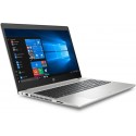 Ноутбук HP Probook 455R G6 15.6FHD IPS AG/AMD Ryzen3-3200U/8/256F/int/W10P/Silver